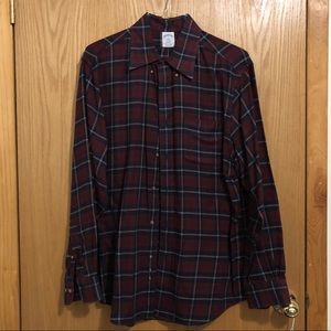 Brooks Brothers Men’s Dress Shirt